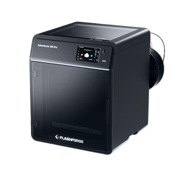 IMPRESORA 3D FLASHFORGE ADVENTURER 5M PRO