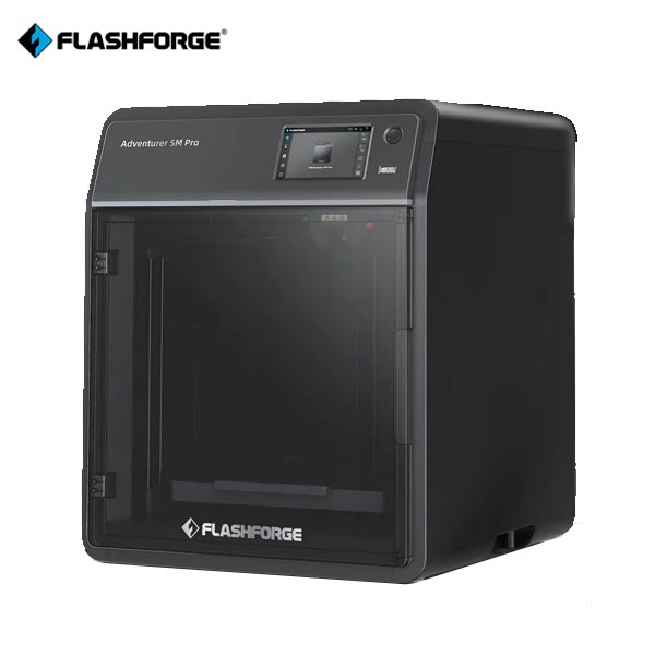 IMPRESORA 3D FLASHFORGE ADVENTURER 5M PRO