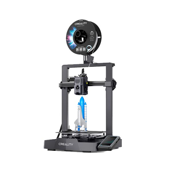 IMPRESORA 3D CREALITY ENDER 3 V3 KE