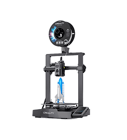 IMPRESORA 3D CREALITY ENDER 3 V3 KE