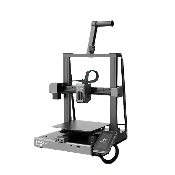 IMPRESORA 3D ARTILLERY SIDEWINDER X4 PRO