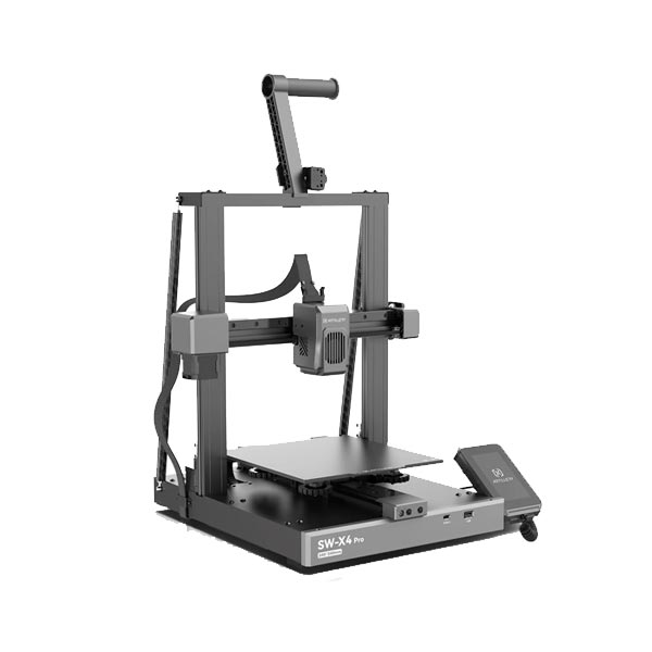 IMPRESORA 3D ARTILLERY SIDEWINDER X4 PRO