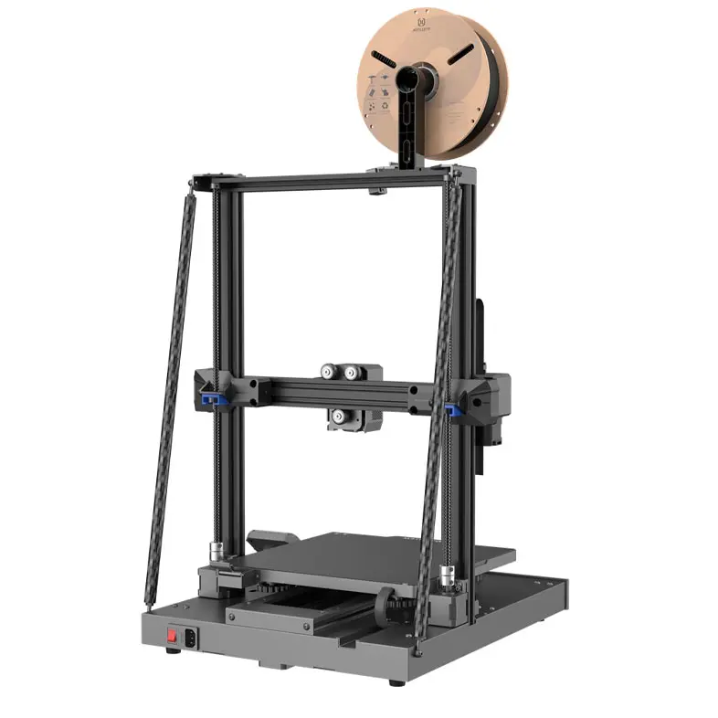 IMPRESORA 3D ARTILLERY SIDEWINDER X3 PLUS