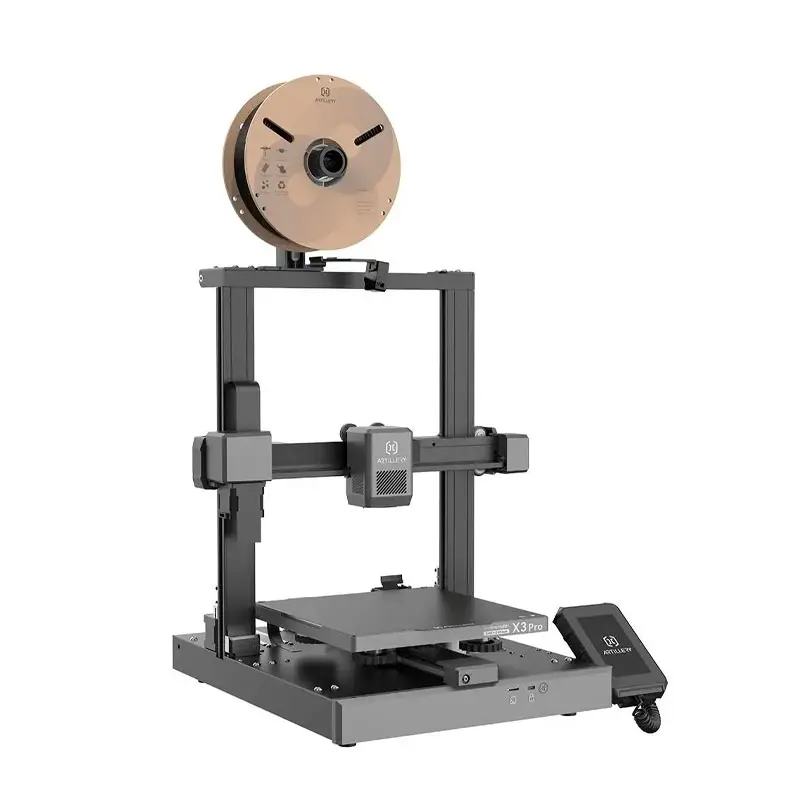 IMPRESORA 3D ARTILLERY SIDEWINDER X3 PRO