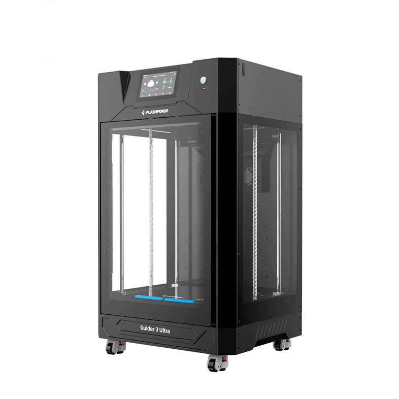Impresora 3D Flashforge Guider 3 ULTRA