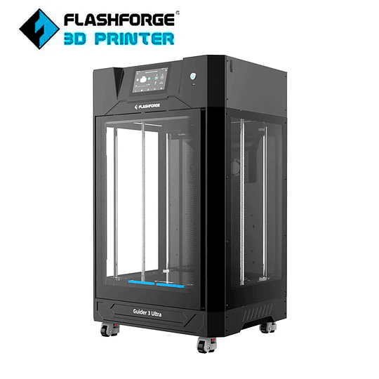 Impresora 3D Flashforge Guider 3 ULTRA