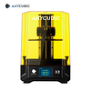 Impresora 3D Resina Anycubic Photon Mono X2