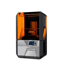 Impresora 3D resina Flashforge Hunter S