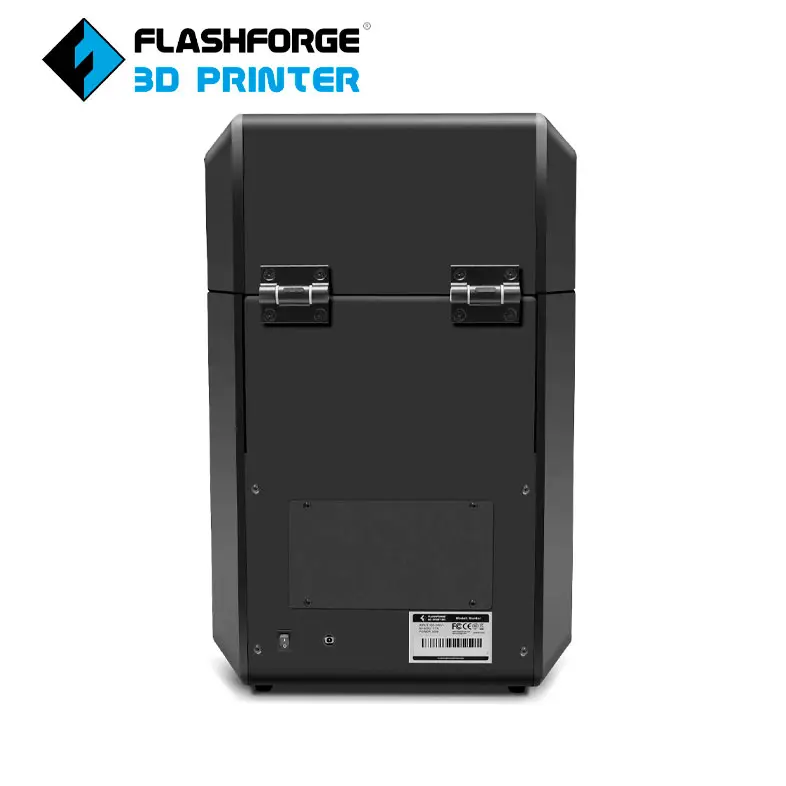 Impresora 3D resina Flashforge Hunter S