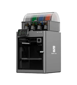 Impresora 3D Bambu lab X1E