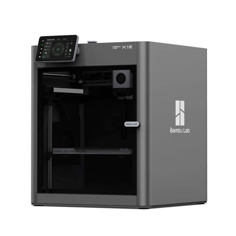 Impresora 3D Bambu lab X1E