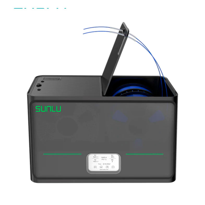 Secador Filamento Sunlu FilaDryer S4 