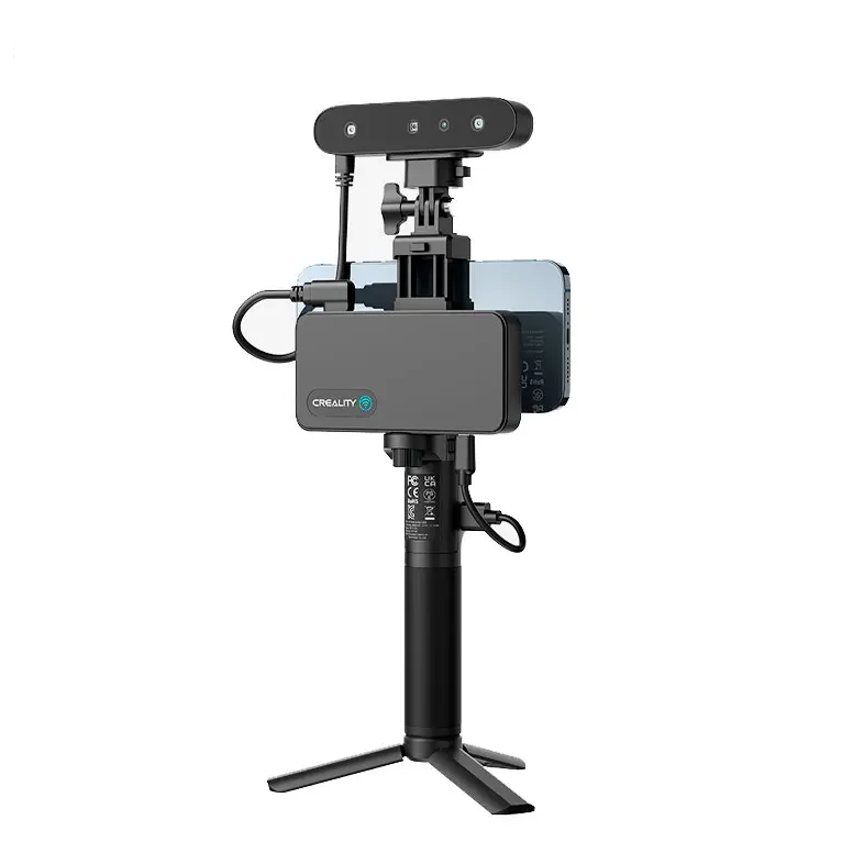 Escáner 3D Creality CR-SCAN FERRET PRO