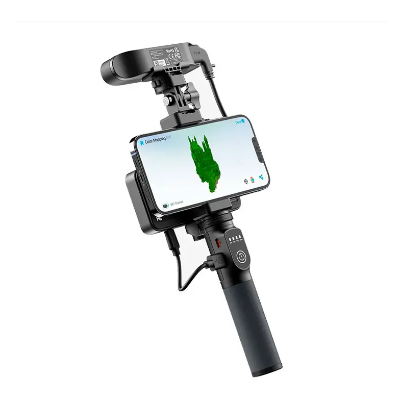 Escáner 3D Creality CR-SCAN FERRET PRO