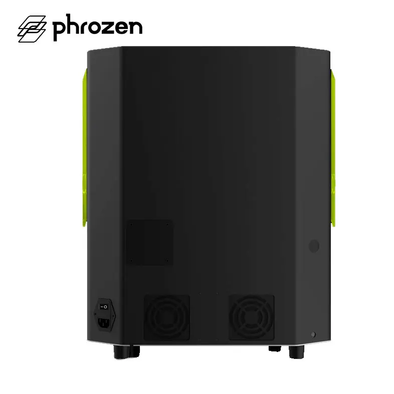 Impresora 3D resina Phrozen sonic mega 8k S