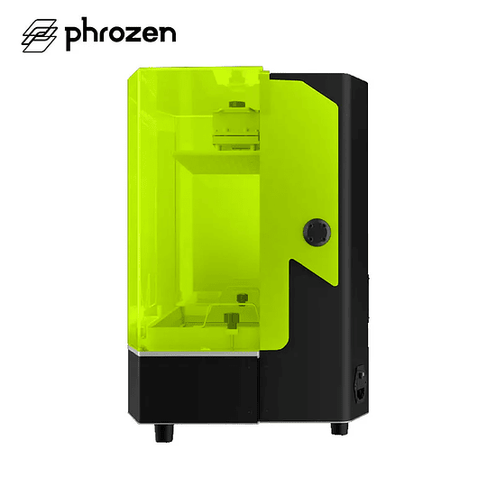Impresora 3D resina Phrozen sonic mega 8k s