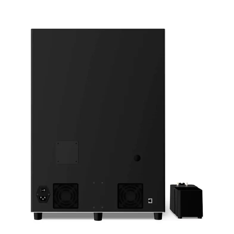 Impresora 3D resina Phrozen sonic mega 8k V2