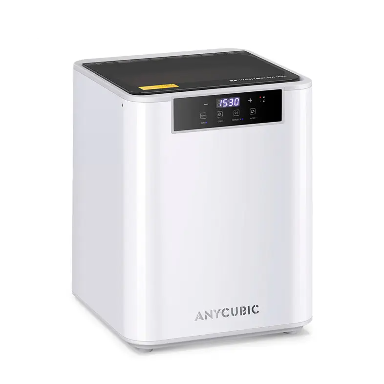 Anycubic Wash & Cure Max | Maquina lavado y curado 3 Max