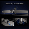 Creality Falcon2 (40W) corte y grabado laser