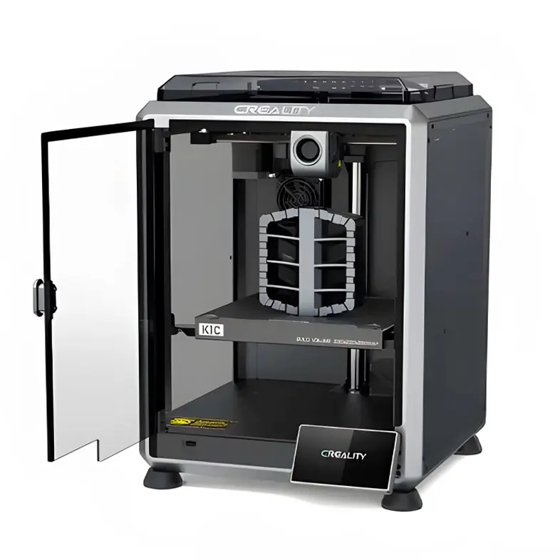 Impresora 3D Creality K1C