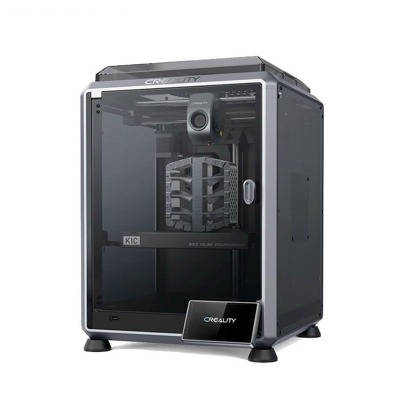 Impresora 3D Creality K1C