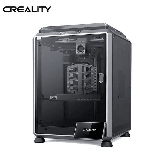 Impresora 3D Creality K1C