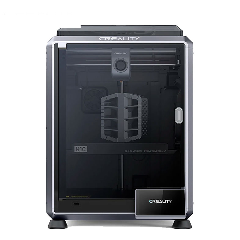 Impresora 3D Creality K1C