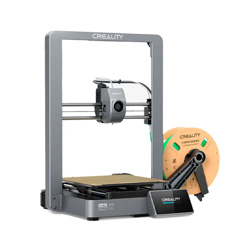 Impresora 3D Creality Ender 3 V3