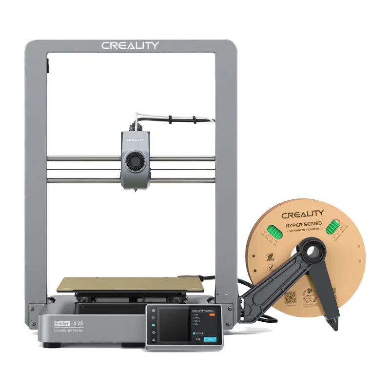 Impresora 3D Creality Ender 3 V3