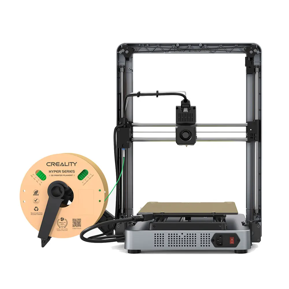 Impresora 3D Creality Ender 3 V3