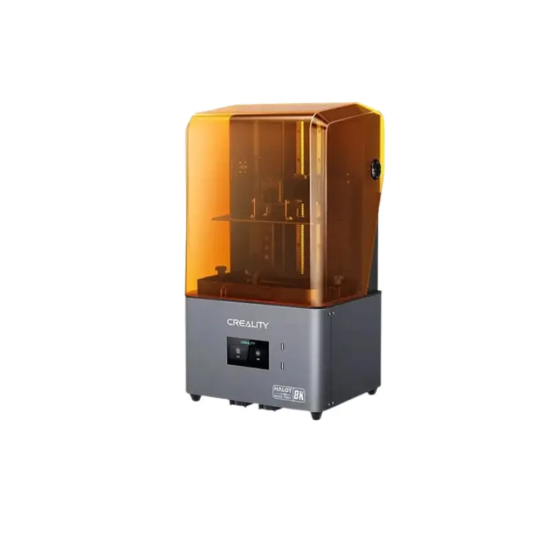 Impresora 3D resina Creality Halot Mage PRO