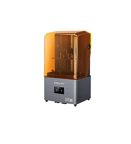 Impresora 3D resina Creality Halot Mage PRO