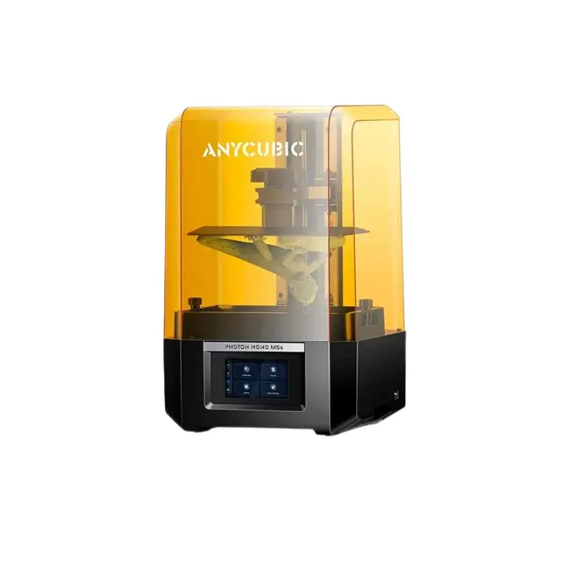Impresora 3D Anycubic Photon M5s