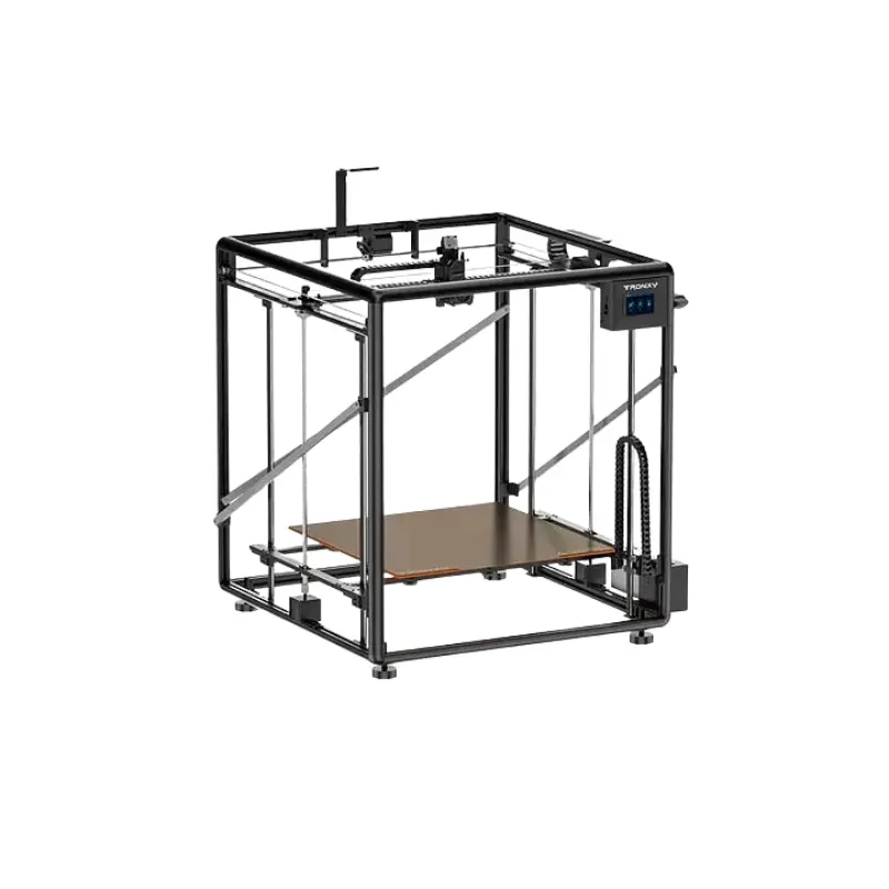 Impresora 3D Tronxy Veho 600