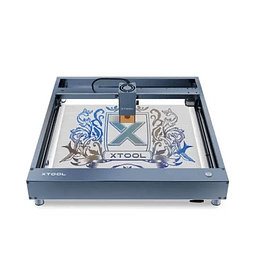 XTOOL D1 Pro 20W Corte y Grabado Laser