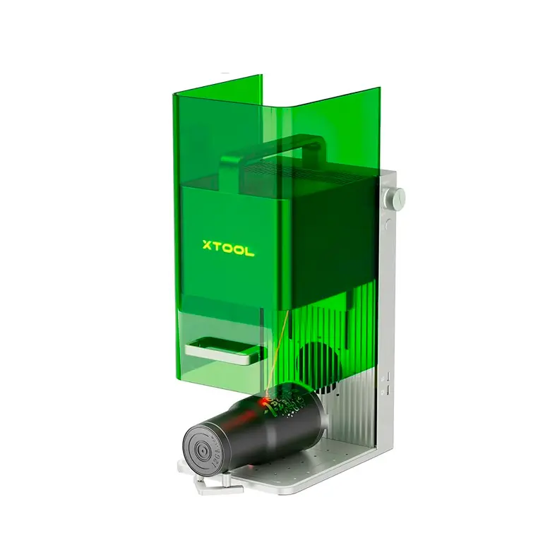 xTool F1 grabado láser