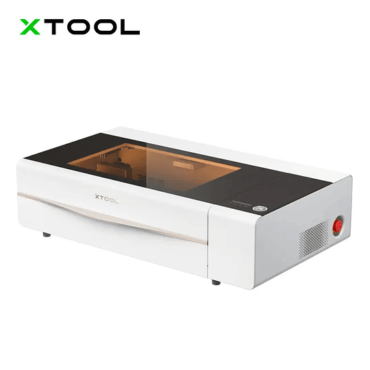 xTool P2 55W-CO2 corte y grabado láser