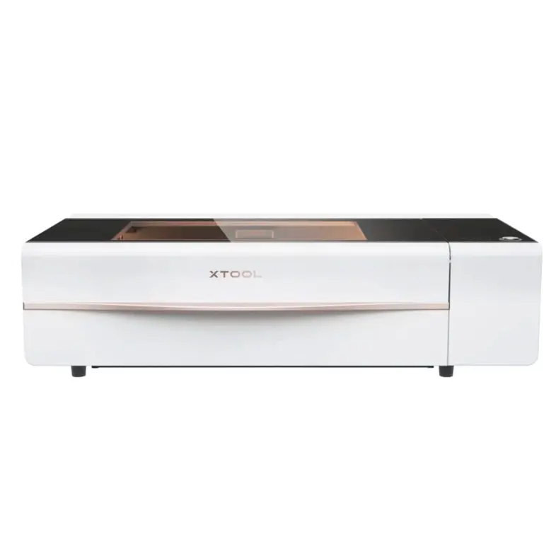 xTool P2 55W CO2 corte y grabado láser