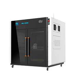 Impresora 3D Mingda MD-1000D