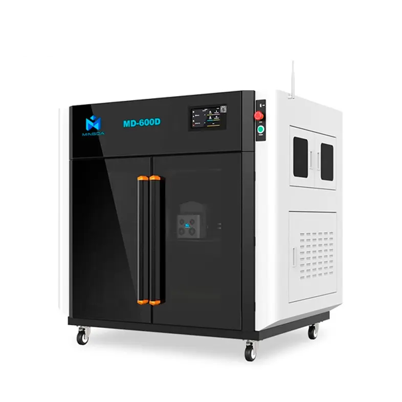 Impresora 3D Mingda MD-600D