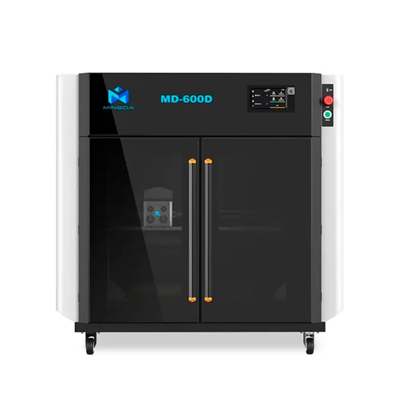 Impresora 3D Mingda MD-600D