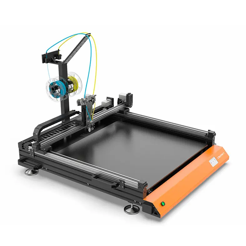 Impresora 3D de letras Creatwit K8 3D 