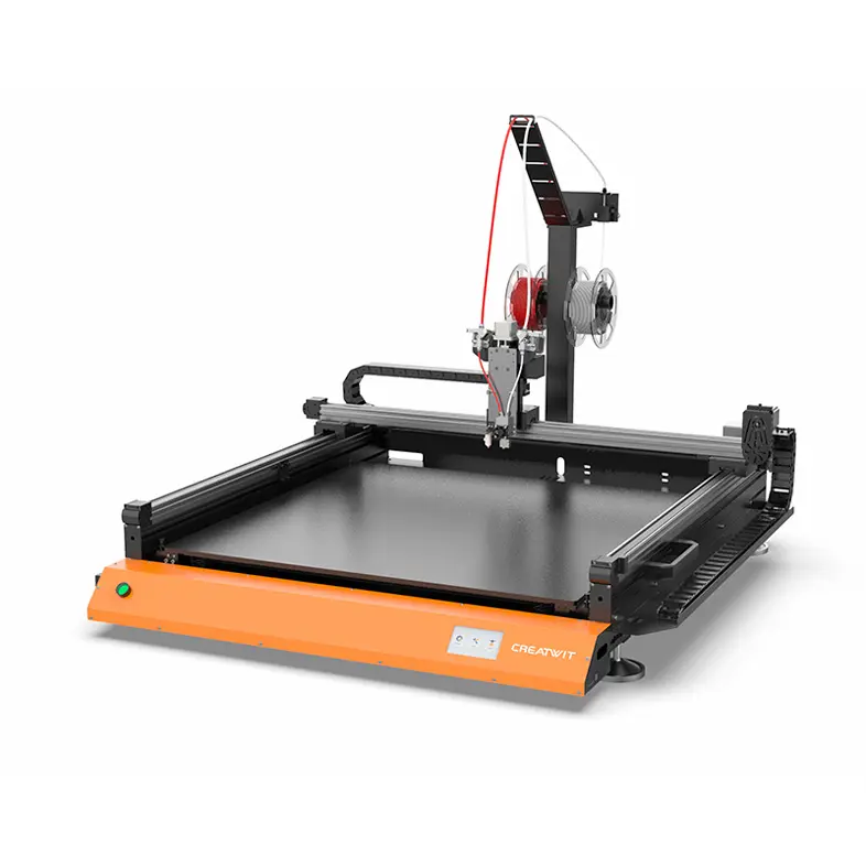 Impresora 3D de letras Creatwit K8 3D 