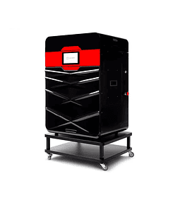 Impresora 3D SLS SINTERIT LISA PRO