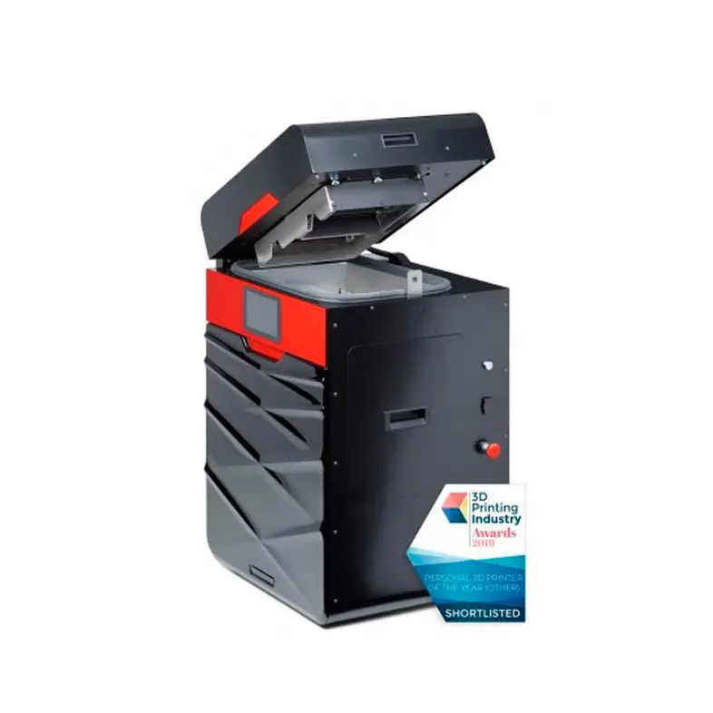 Impresora 3D SLS SINTERIT LISA PRO