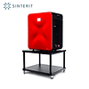 Impresora 3D SLS SINTERIT LISA 
