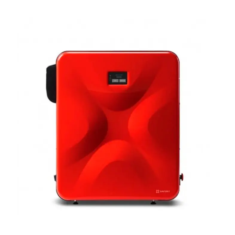 Impresora 3D SLS SINTERIT LISA 