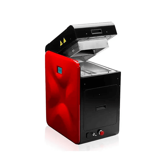 Impresora 3D SLS SINTERIT LISA 