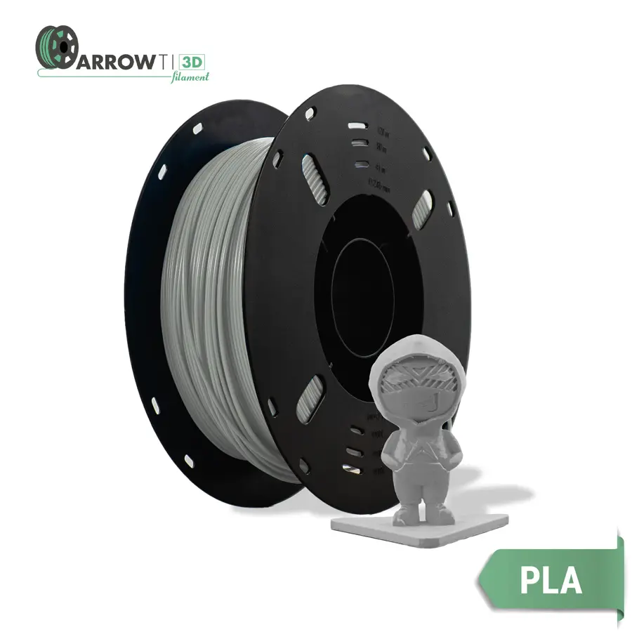 Filamento PLA 1Kg Arrowti3D