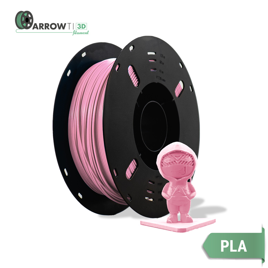 Filamento PLA 1Kg Arrowti3D